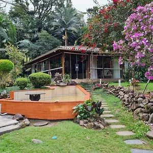  Apartamento Recanto R-12