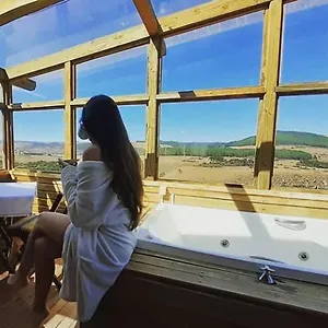  Casa de Campo Da Serra Catarinense