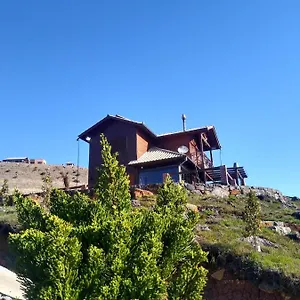  Casa de Férias Guadalupe - Altos Da Serra