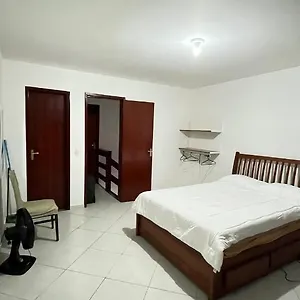  Casa de Férias Casa Confortável A 5min A Pé Da Brasil