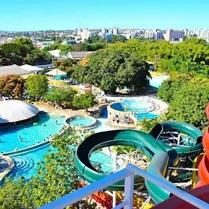  Apartamento Espetacular Com Acesso Ao Diroma Acqua Park Brasil