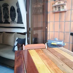 Apartamento Charmoso Em Frente A Em Brasil
