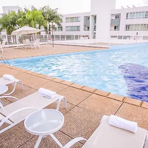  Apartamento Premier Diaria Brasil 67961 Brasil